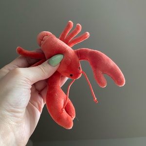 Jellycat Sensational Lobster